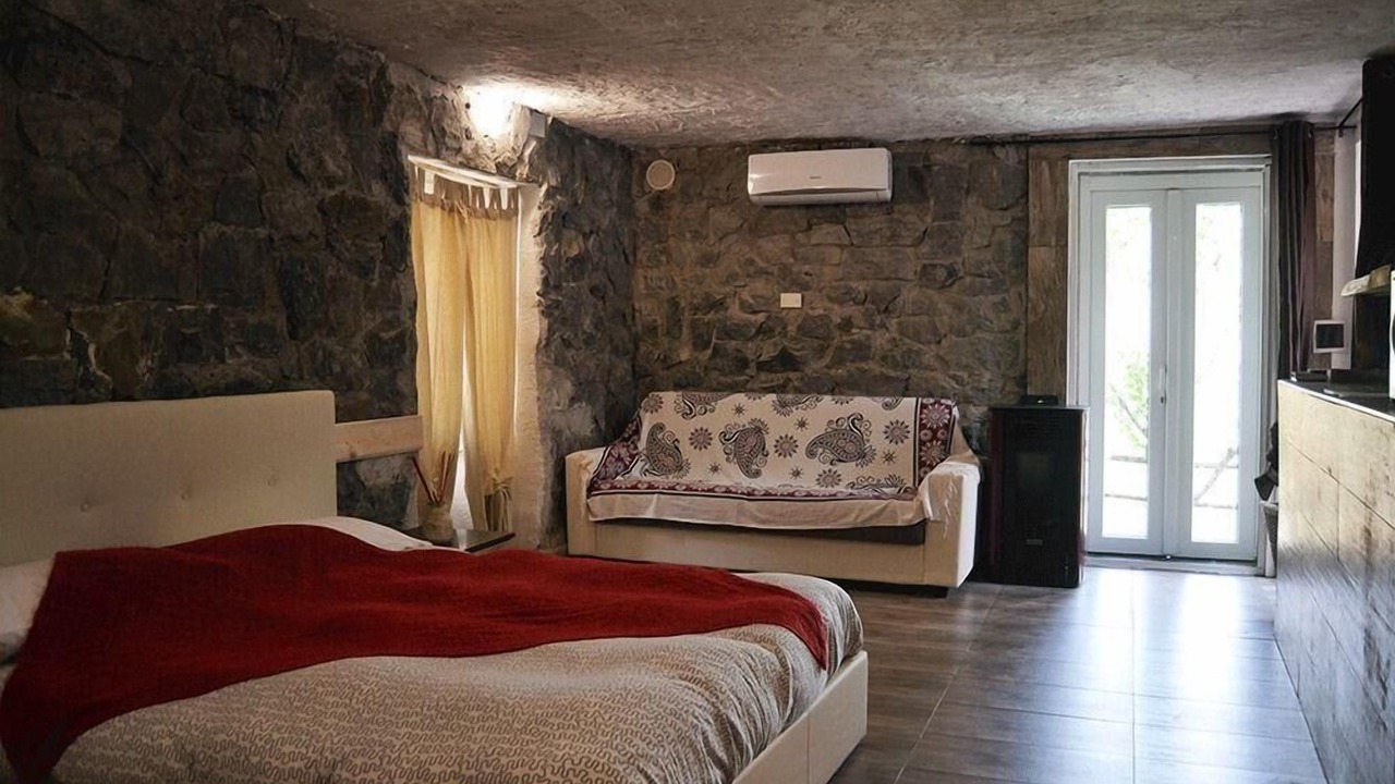 Photo of Bedroom in Casarza Ligure