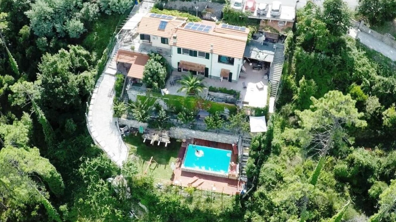 Photo of Outdoor in Casarza Ligure