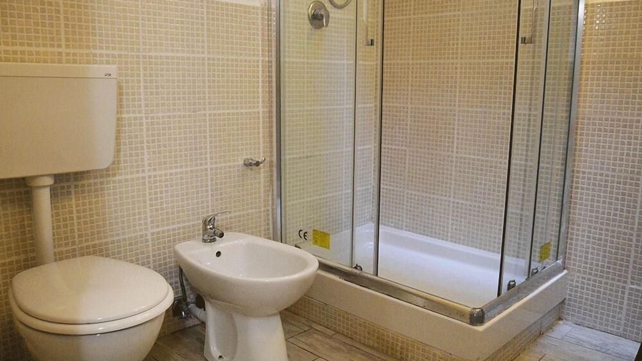 Photo of Bathroom in Casarza Ligure