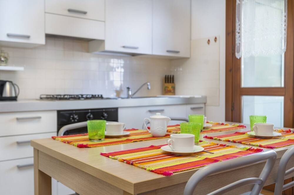 Photo of Kitchen in Udine