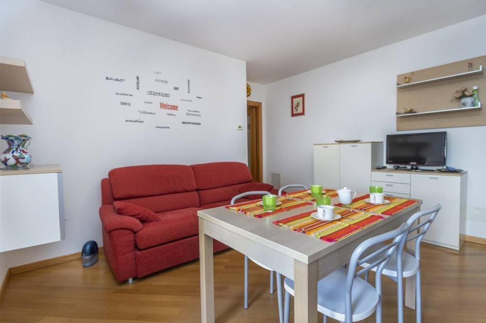 Photo of Livingroom in Udine