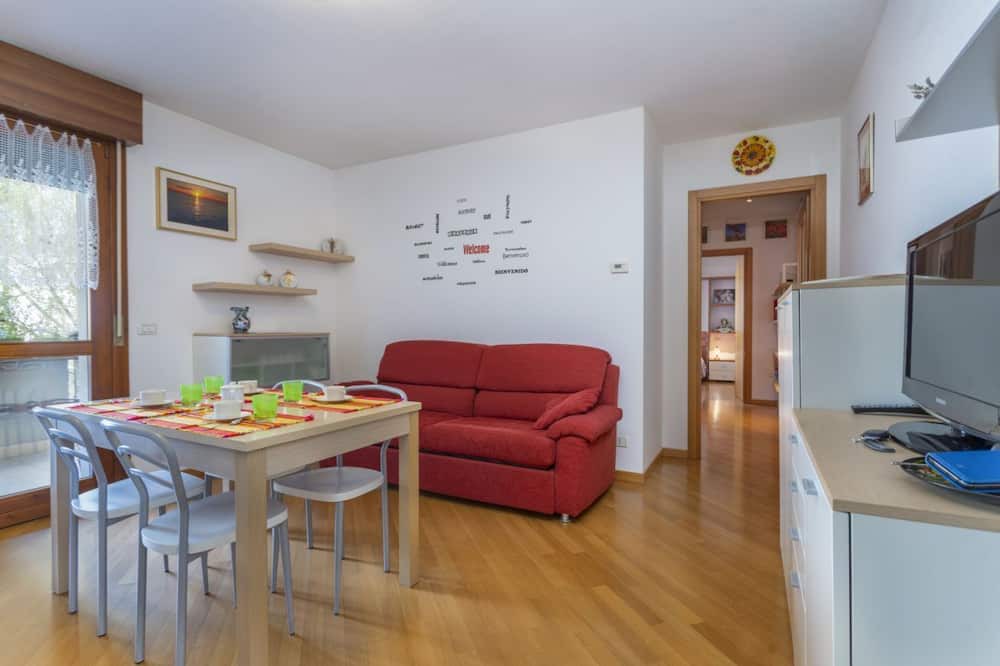 Photo of Livingroom in Udine