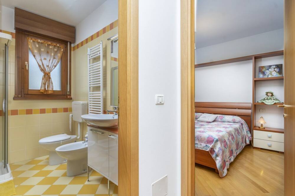 Photo of Bedroom in Udine