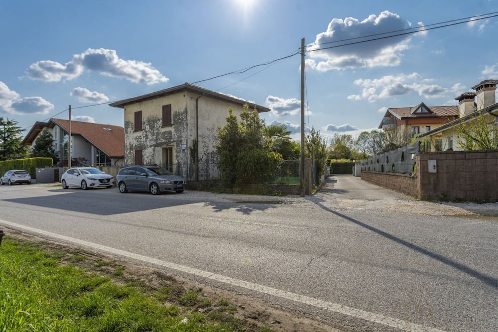 Photo of Outdoor in Udine