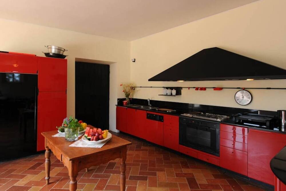 Photo of Kitchen in Rupoli
