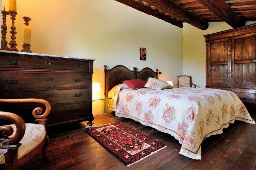 Photo of Bedroom in Rupoli