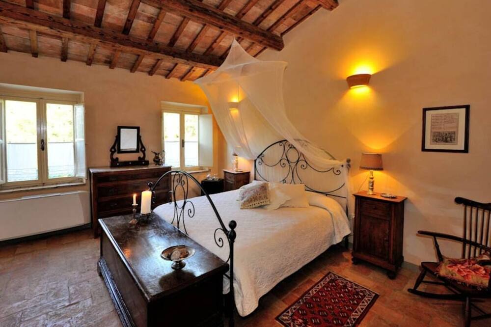 Photo of Bedroom in Rupoli