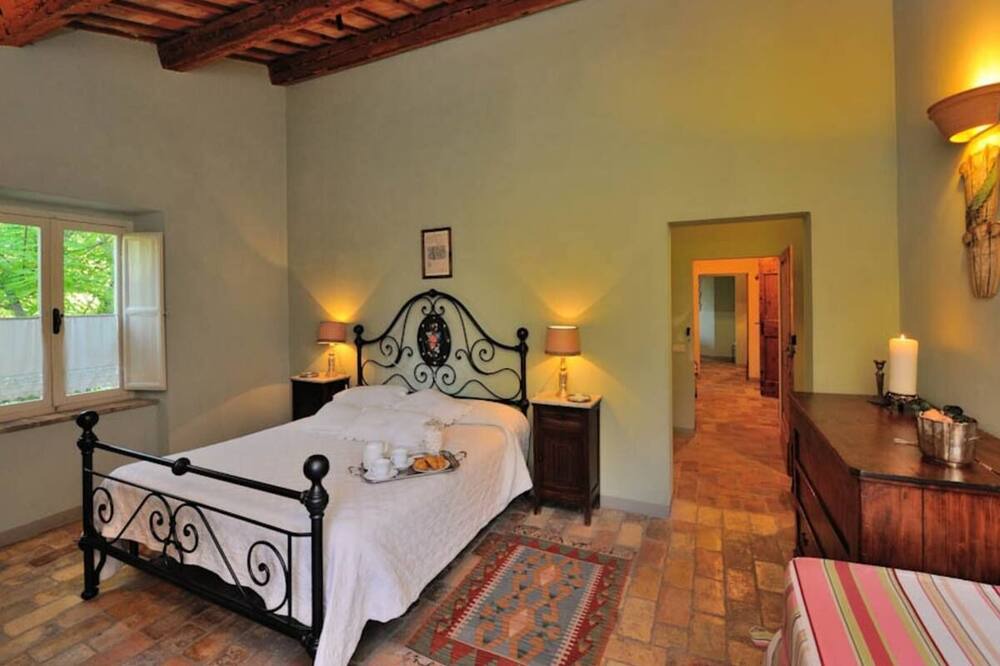 Photo of Bedroom in Rupoli