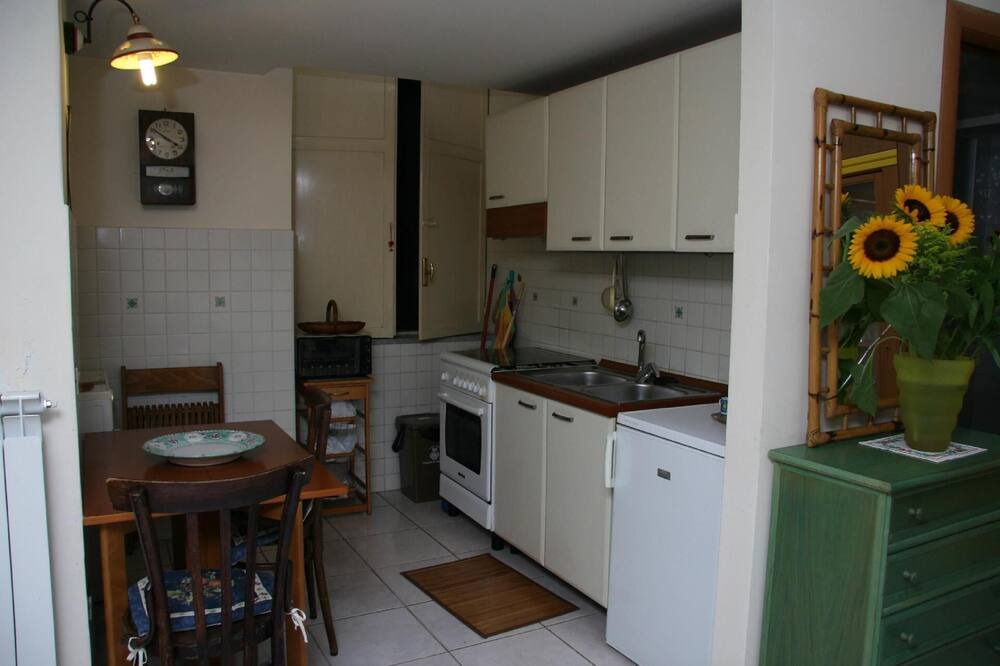 Photo of Kitchen in Rione Duomo
