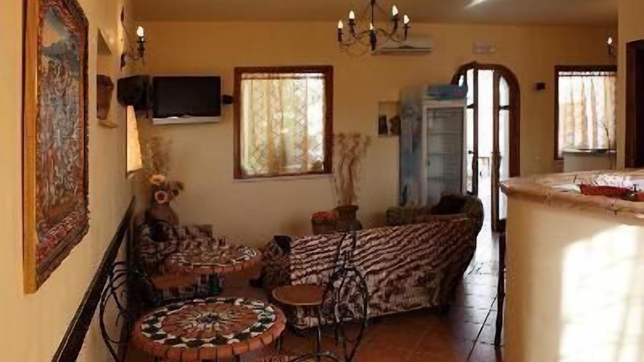 Photo of Livingroom in Custonaci