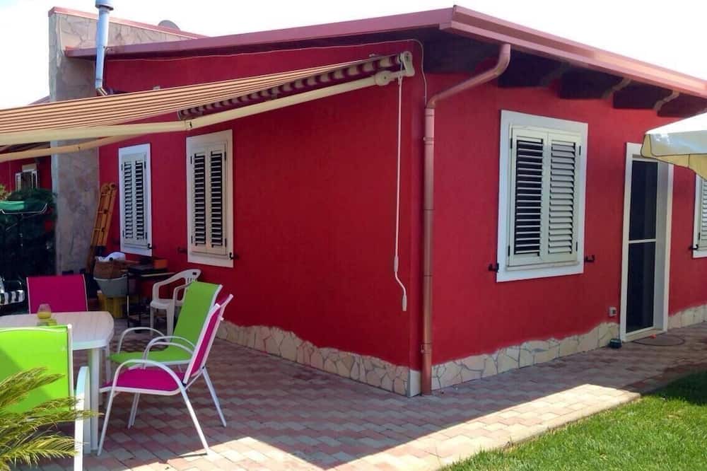 Photo of Patio Balcony in Cariati