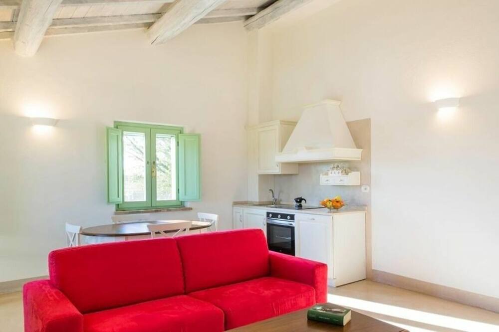 Photo of Kitchen in Marsciano