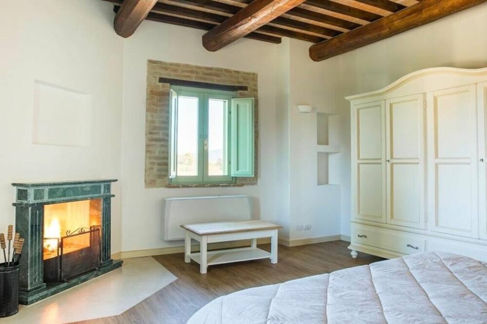 Photo of Bedroom in Marsciano