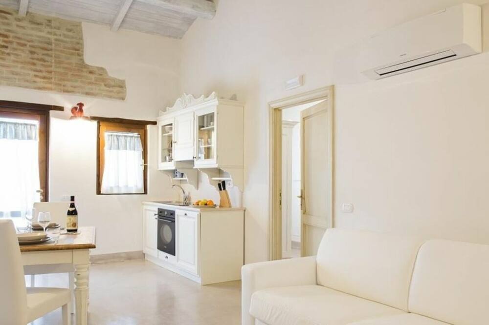 Photo of Kitchen in Marsciano
