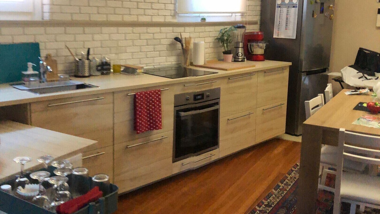 Photo of Kitchen in Chieti