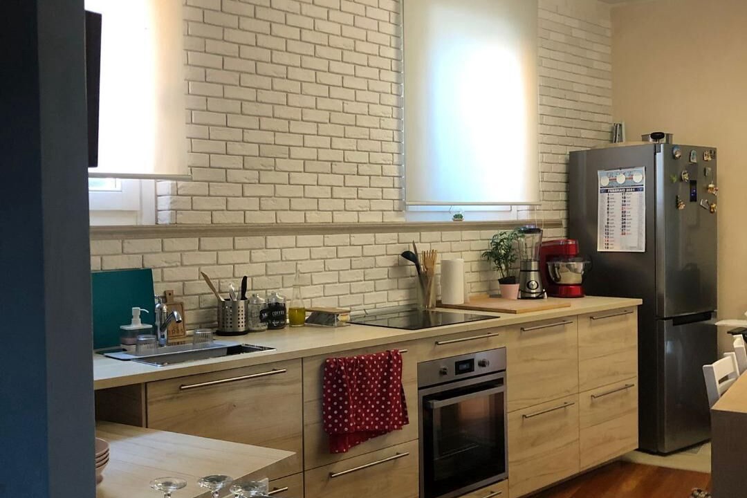 Photo of Kitchen in Chieti