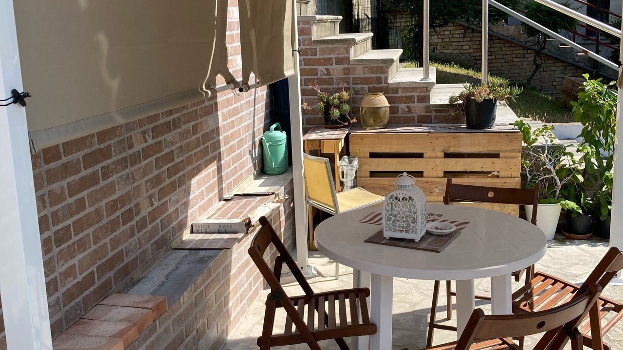Photo of Patio Balcony in Chieti