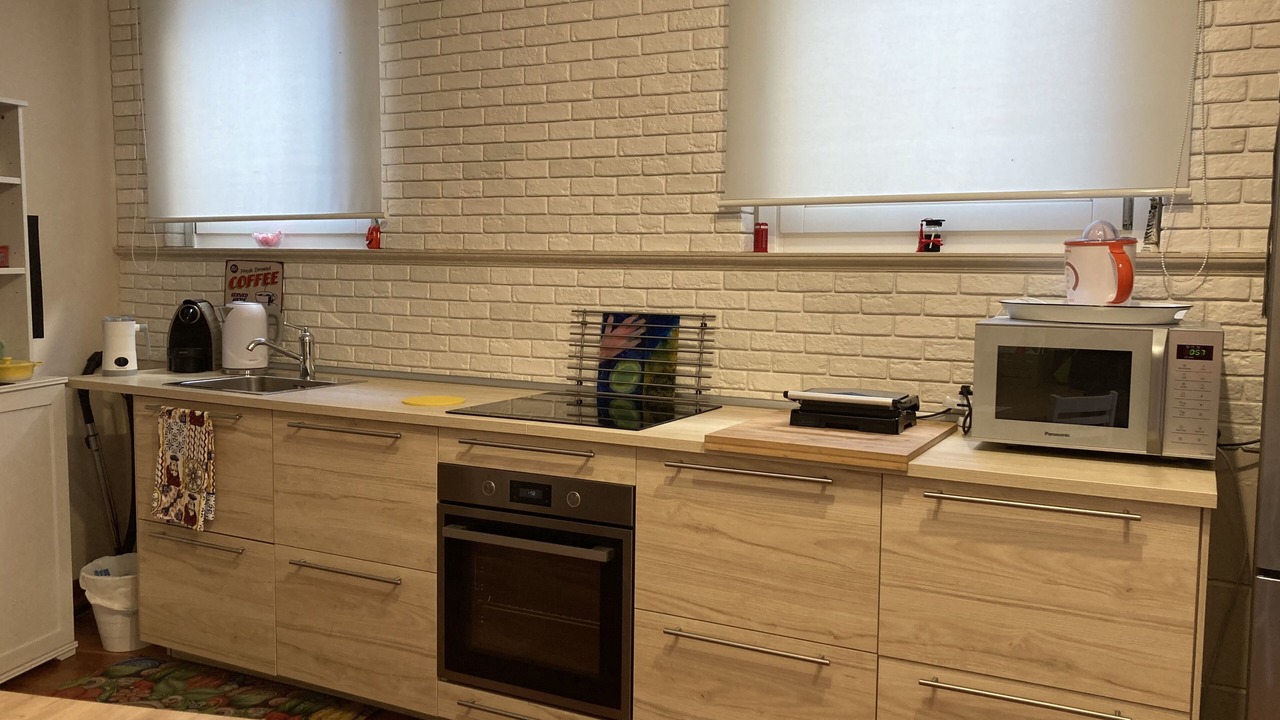 Photo of Kitchen in Chieti