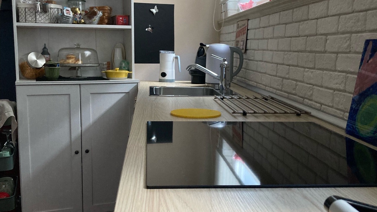 Photo of Kitchen in Chieti