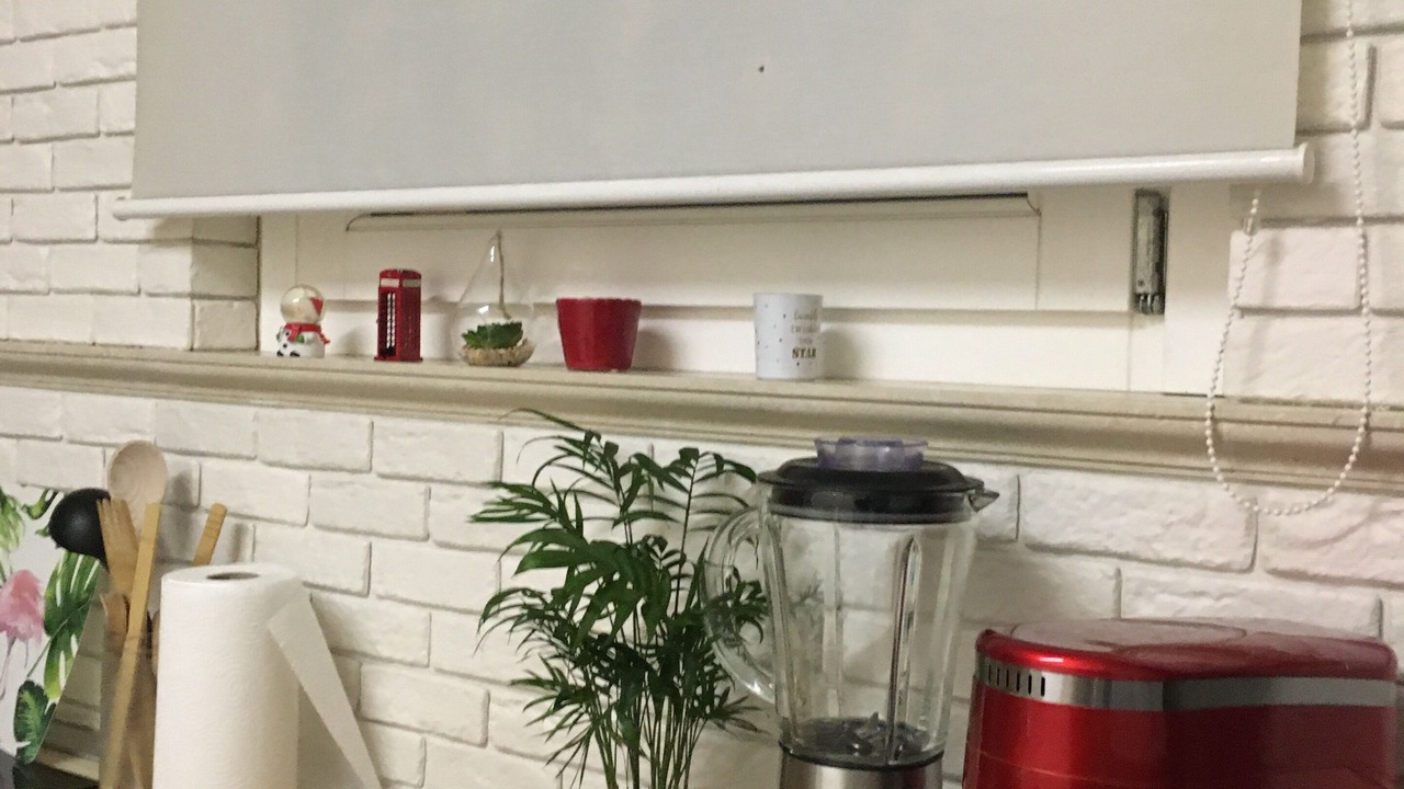 Photo of Kitchen in Chieti