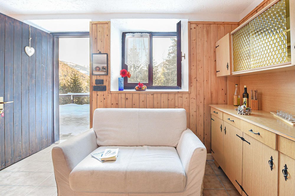 Photo of Bedroom in Ragoli