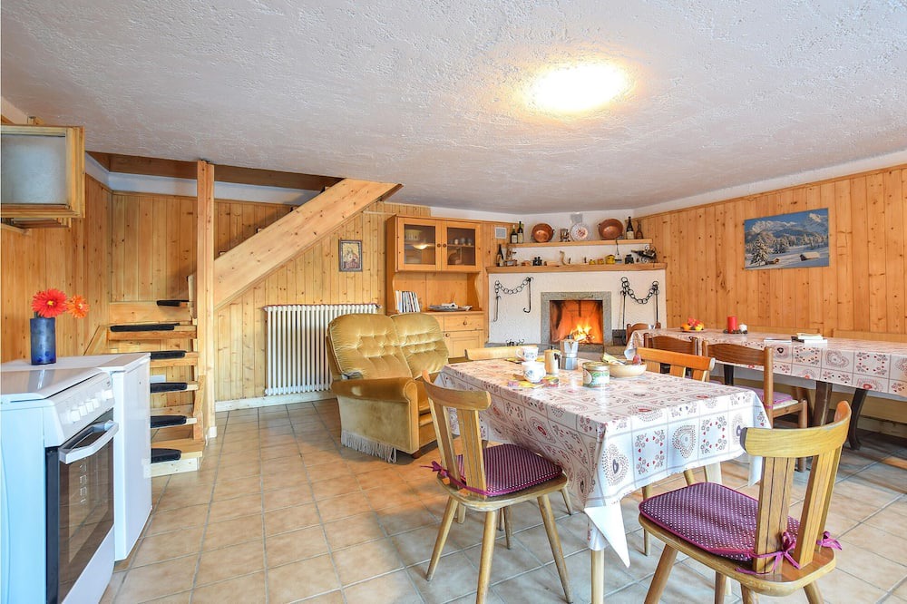 Photo of Bedroom in Ragoli