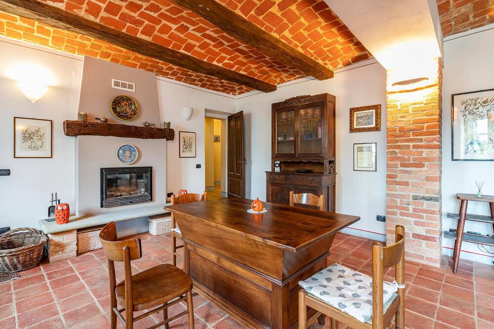 Photo of Bedroom in Belveglio