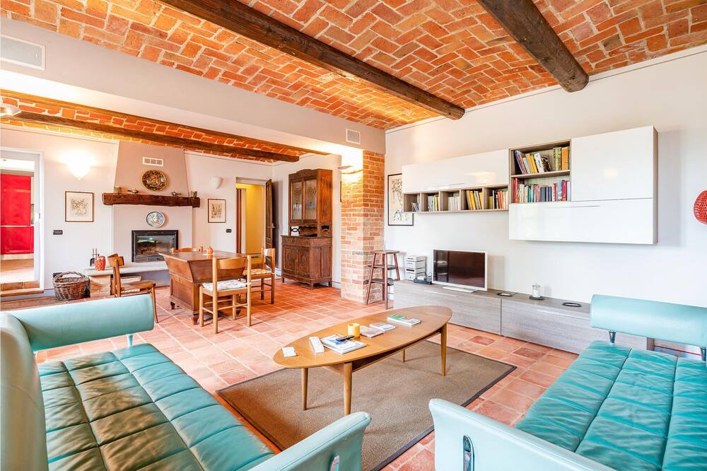 Photo of Bedroom in Belveglio