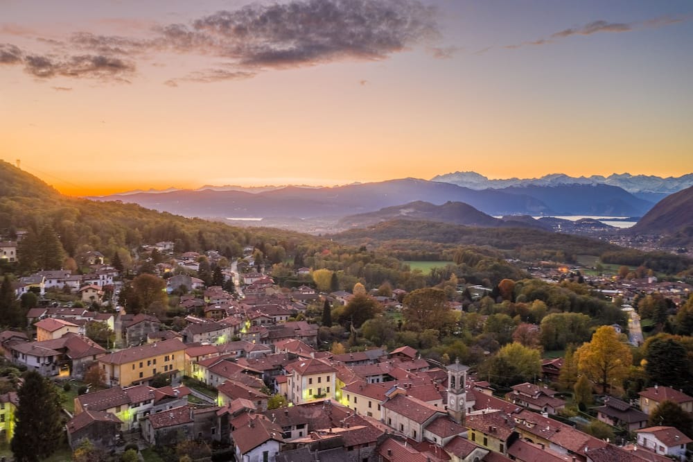 Photo of Outdoor in Orino