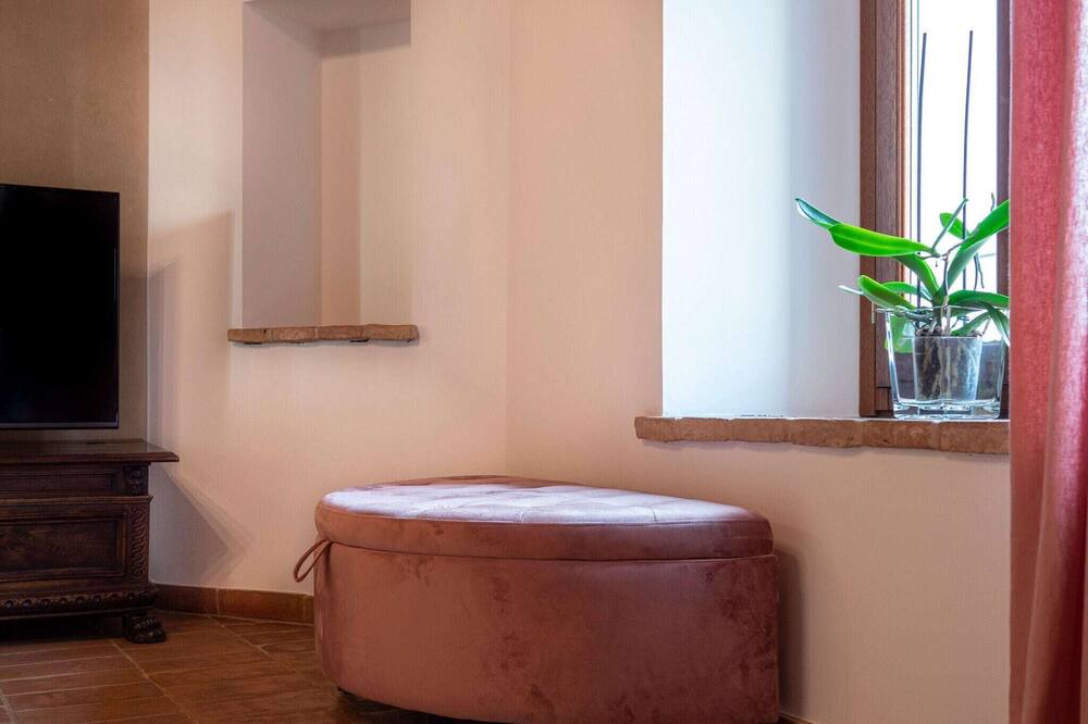 Photo of Livingroom in Mombaroccio