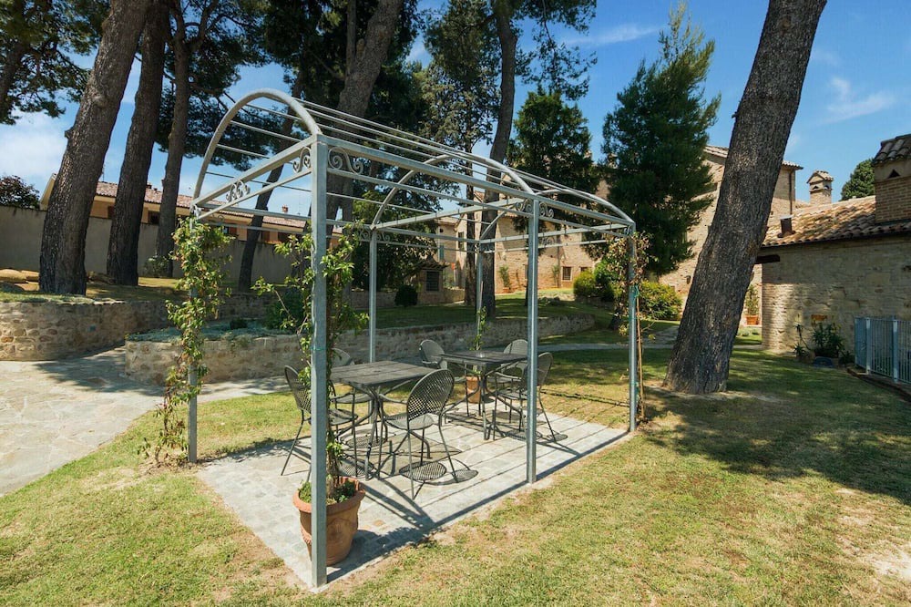 Photo of Outdoor in Mombaroccio