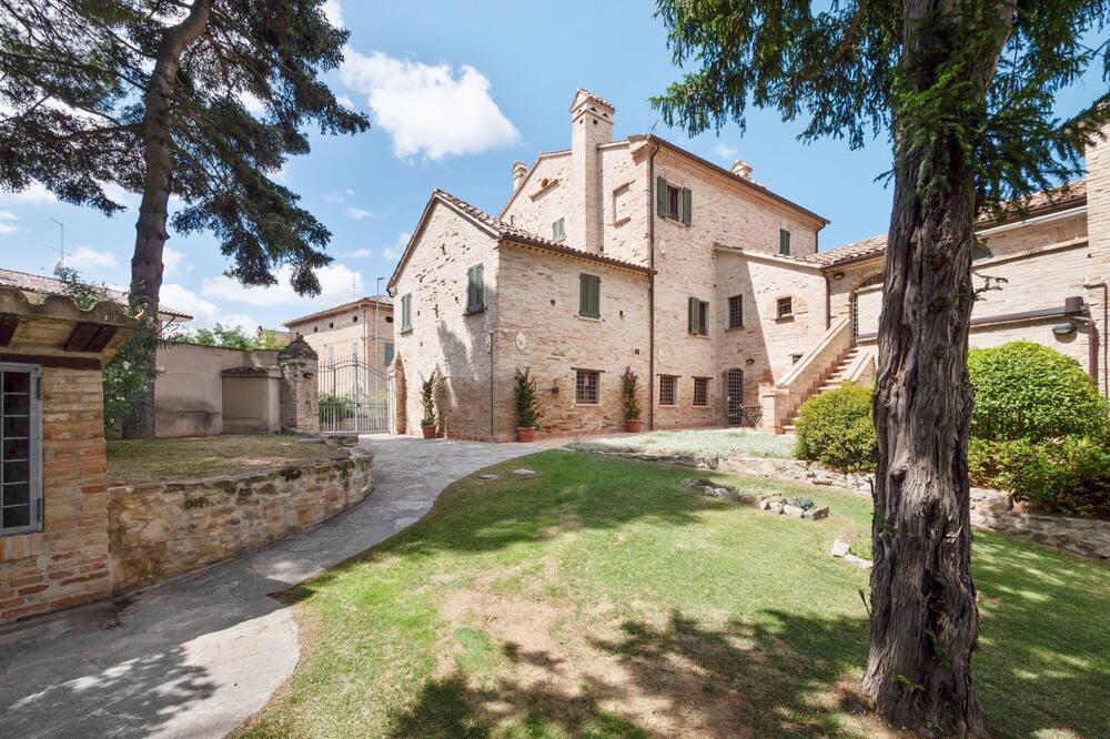 Photo of Outdoor in Mombaroccio