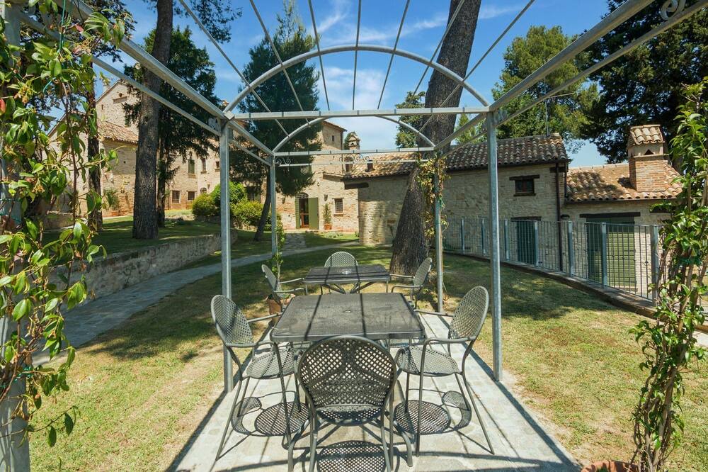 Photo of Outdoor in Mombaroccio