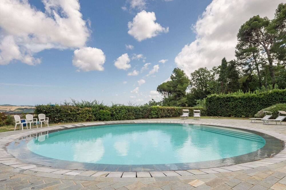 Photo of Outdoor in Mombaroccio