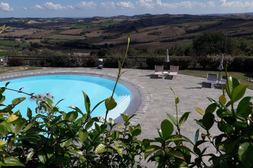 Photo of Outdoor in Mombaroccio