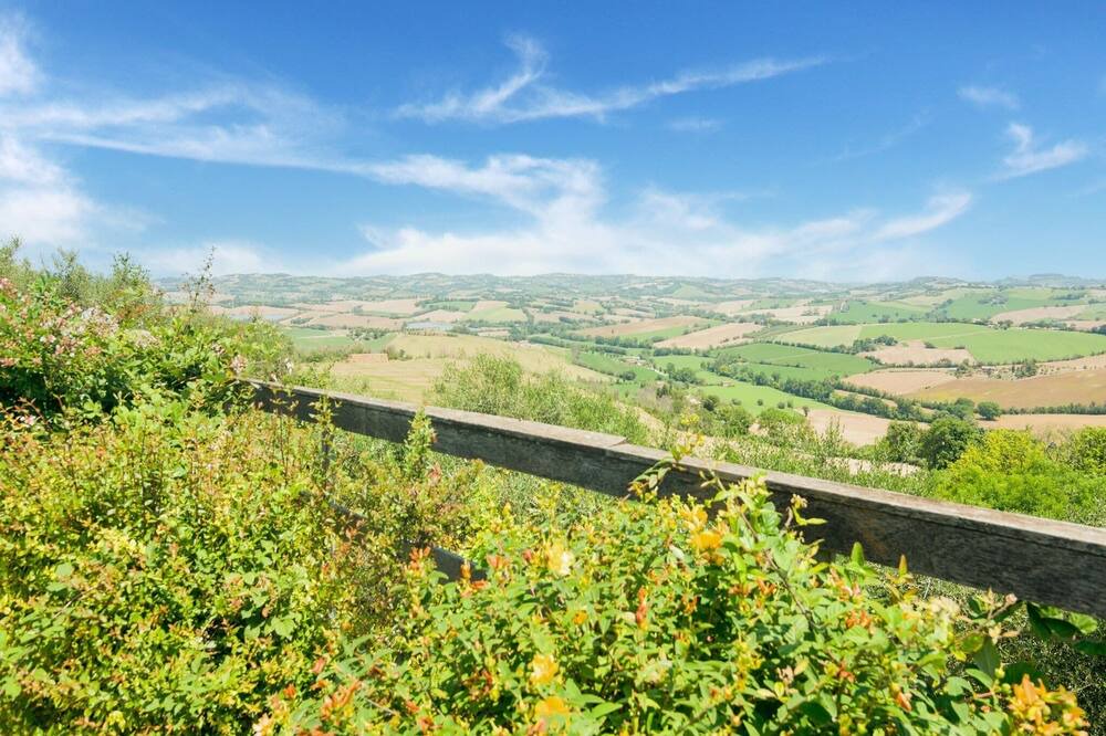 Photo of Outdoor in Mombaroccio