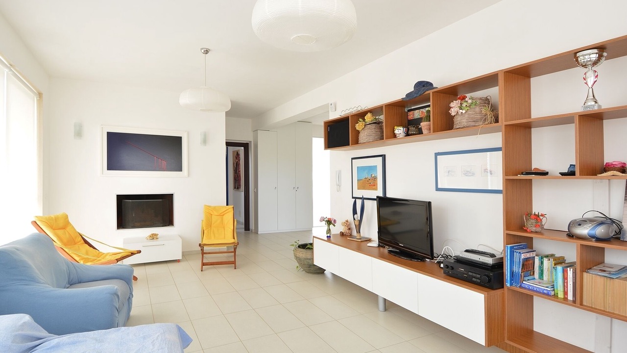 Photo of Livingroom in Caucana-finaiti-casuzze-finaiti Nord