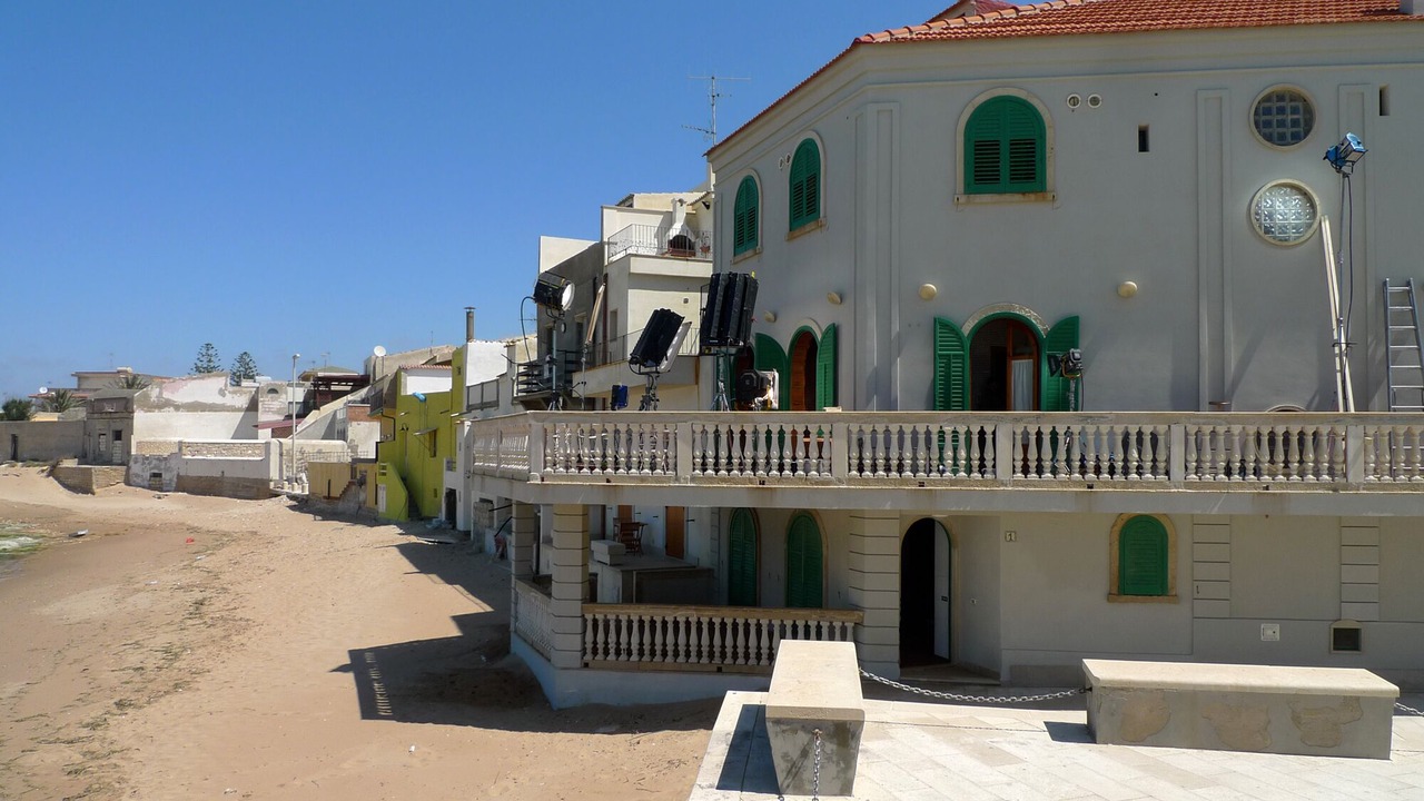 Photo of Outdoor in Caucana-finaiti-casuzze-finaiti Nord