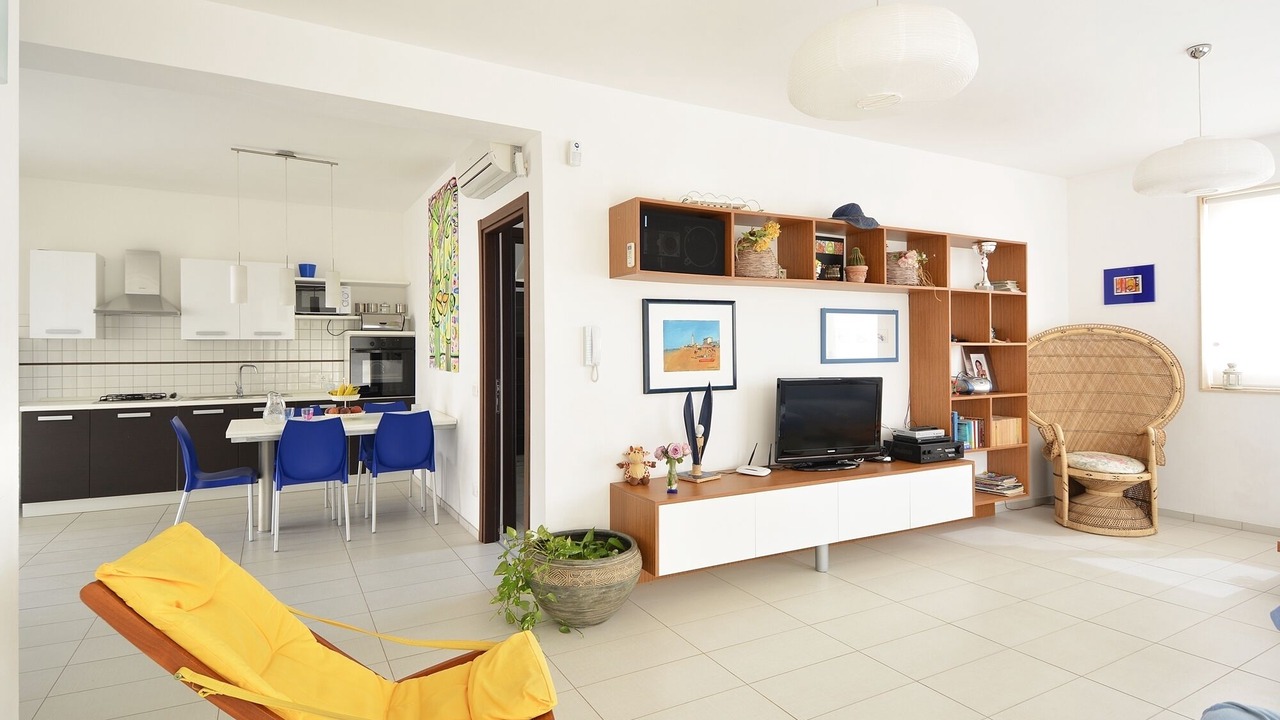 Photo of Kitchen in Caucana-finaiti-casuzze-finaiti Nord
