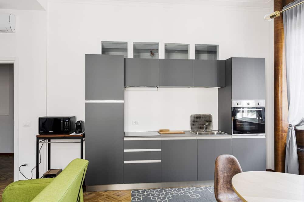 Photo of Kitchen in Porta Nuova