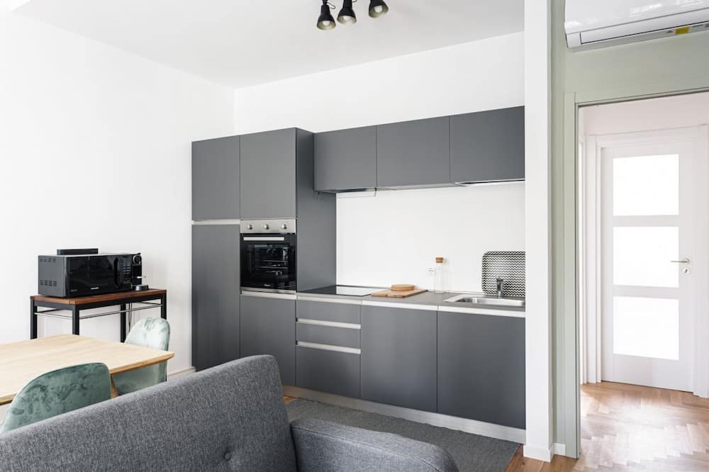 Photo of Kitchen in Porta Nuova