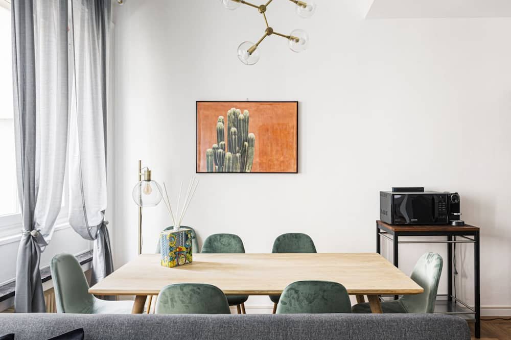 Photo of Livingroom in Porta Nuova