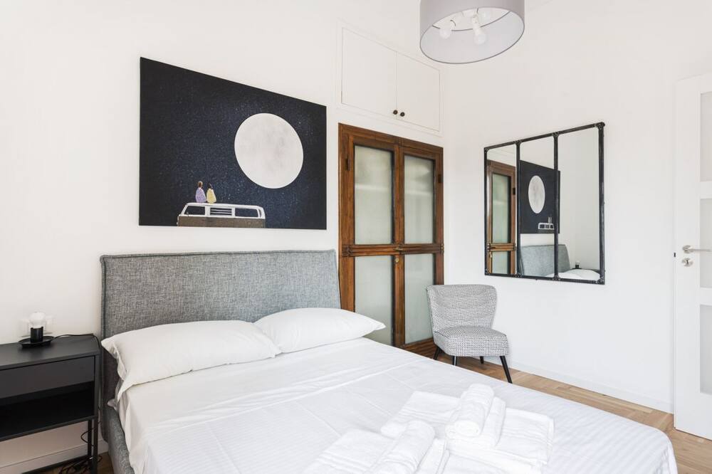 Photo of Bedroom in Porta Nuova