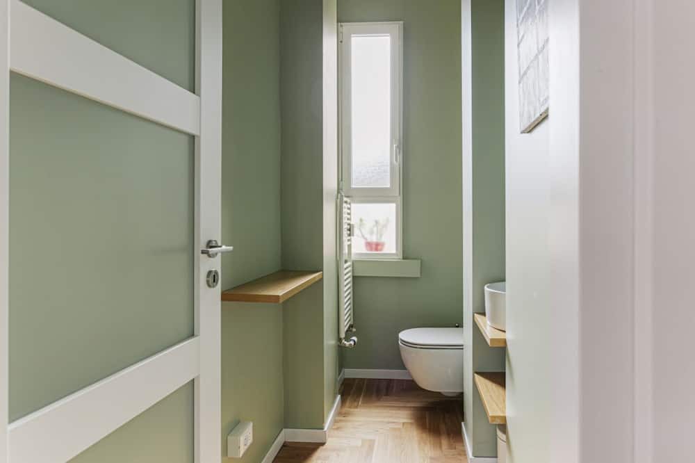 Photo of Bathroom in Porta Nuova