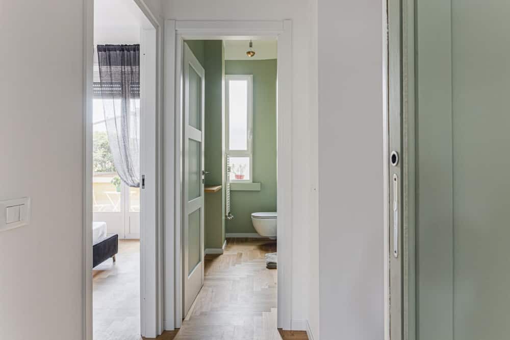 Photo of Bedroom in Porta Nuova