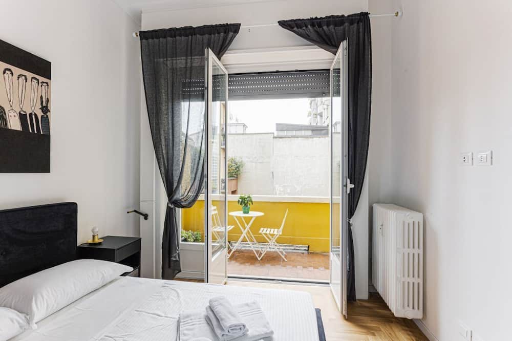 Photo of Bedroom in Porta Nuova