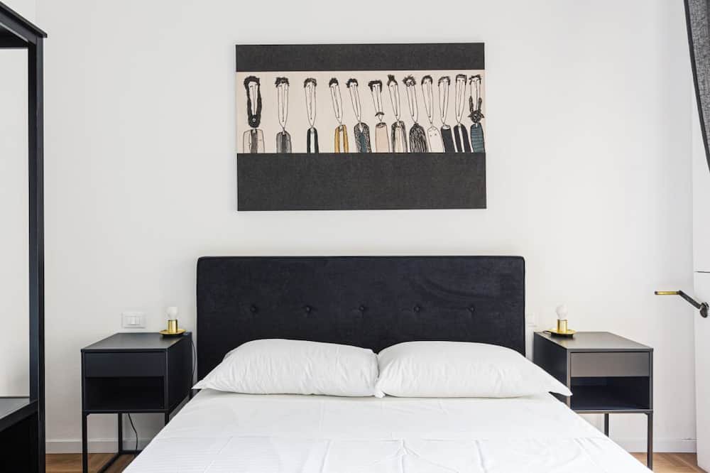 Photo of Bedroom in Porta Nuova