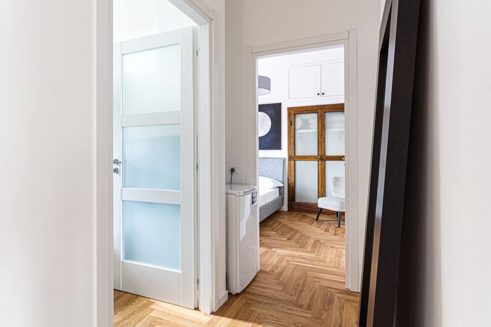 Photo of Bedroom in Porta Nuova