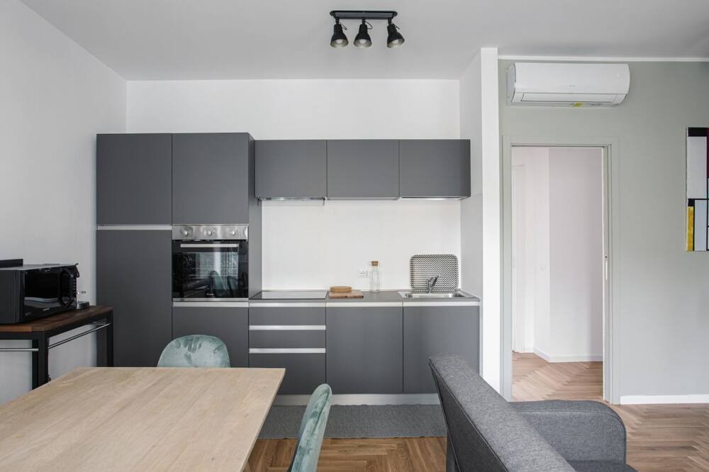 Photo of Kitchen in Porta Nuova