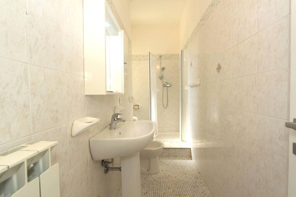 Photo of Bathroom in Lido di Pomposa